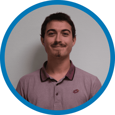 Photo de Gabriel TESSON