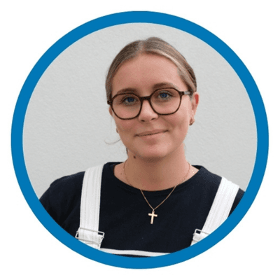 Photo de Maëlys BENON